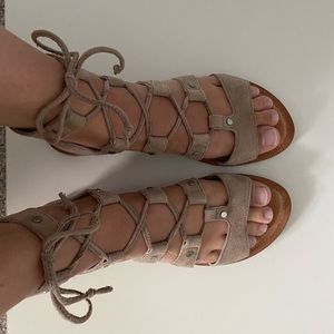 Dolce Vita Sandals